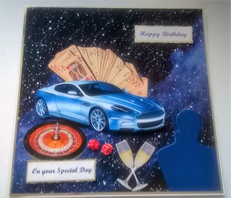 Gallery Item Handmade Craft Photo