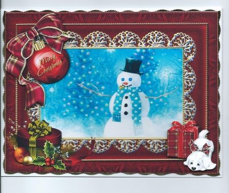 Gallery Item Handmade Craft Photo