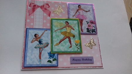 Topper Card Fronts by Honorscard Appleby