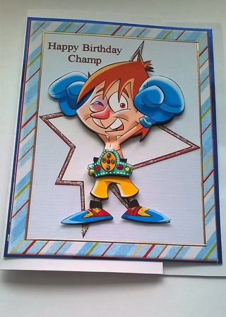 Gallery Item Handmade Craft Photo