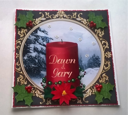 Gallery Item Handmade Craft Photo