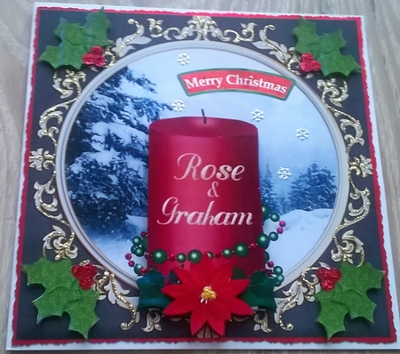 Gallery Item Handmade Craft Photo