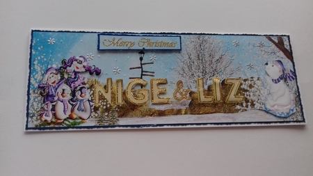 Gallery Item Handmade Craft Photo