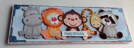 Baby Toys 3 by Honorscard Appleby