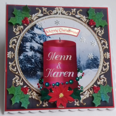 Gallery Item Handmade Craft Photo