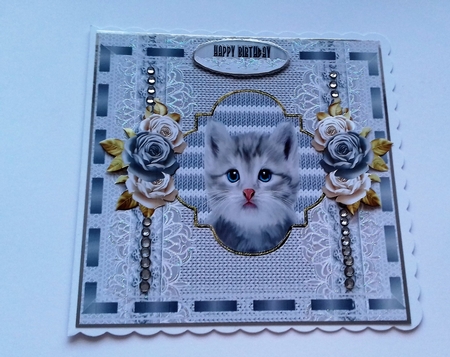 Gallery Item Handmade Craft Photo