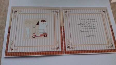 Gallery Item Handmade Craft Photo