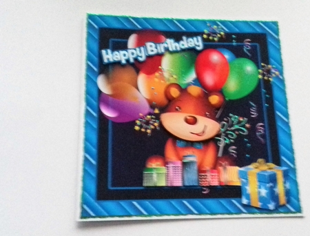Gallery Item Handmade Craft Photo