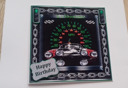 Gallery Item Handmade Craft Photo