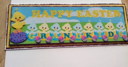 Gallery Item Handmade Craft Photo