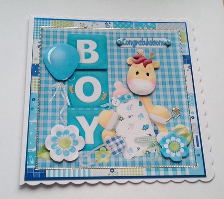 Gallery Item Handmade Craft Photo