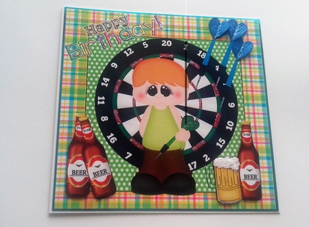 Gallery Item Handmade Craft Photo