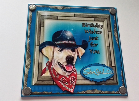 Birthday Wishes Just for You by Honorscard Appleby