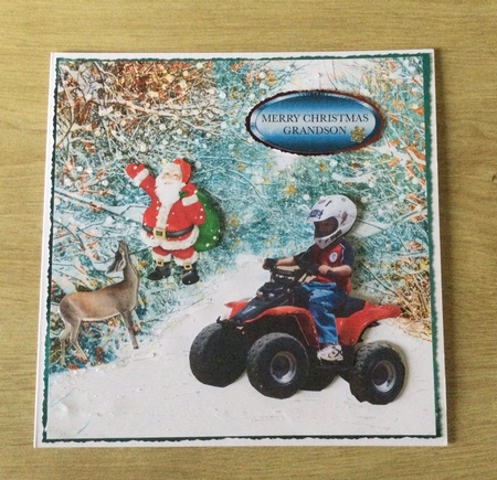 Gallery Item Handmade Craft Photo