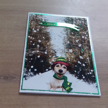 Gallery Item Handmade Craft Photo