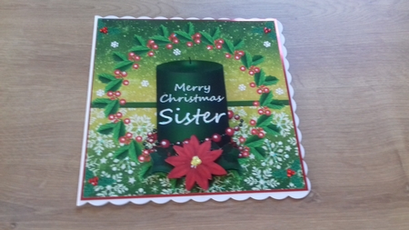 Gallery Item Handmade Craft Photo