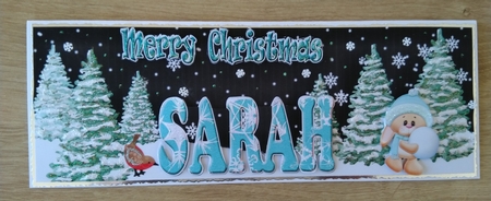 Gallery Item Handmade Craft Photo