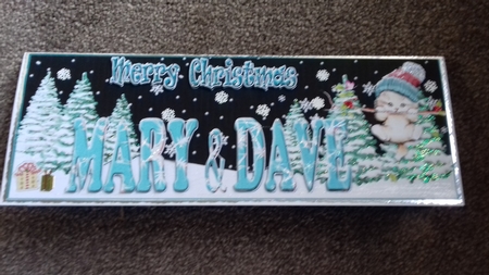 Gallery Item Handmade Craft Photo