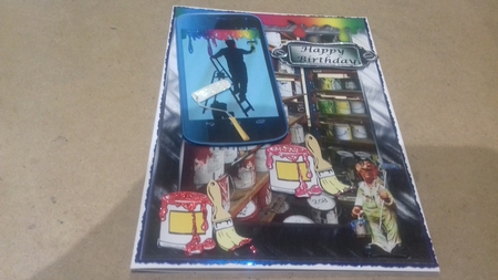 Gallery Item Handmade Craft Photo