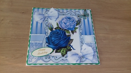 Gallery Item Handmade Craft Photo
