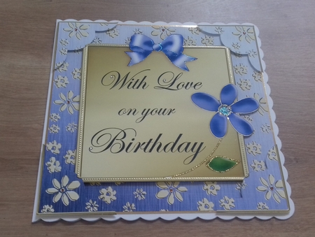 Gallery Item Handmade Craft Photo