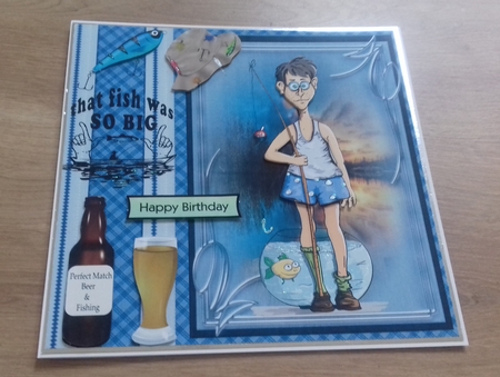 Gallery Item Handmade Craft Photo