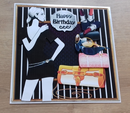 Celebrate In Style by Honorscard Appleby