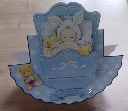 Gallery Item Handmade Craft Photo