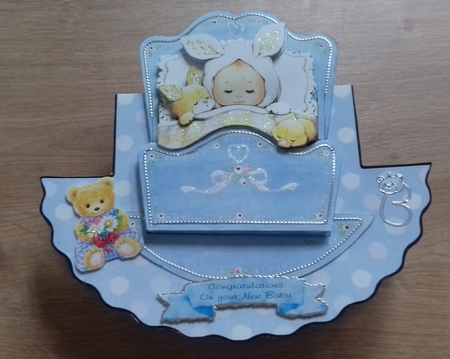 Gallery Item Handmade Craft Photo