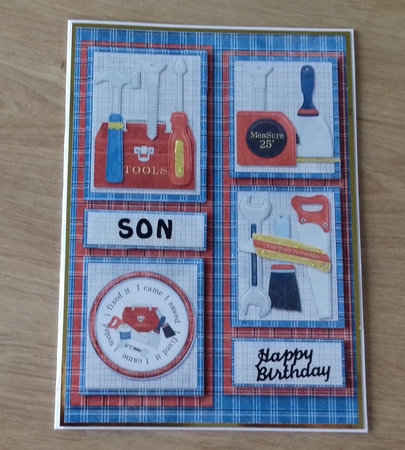 Gallery Item Handmade Craft Photo