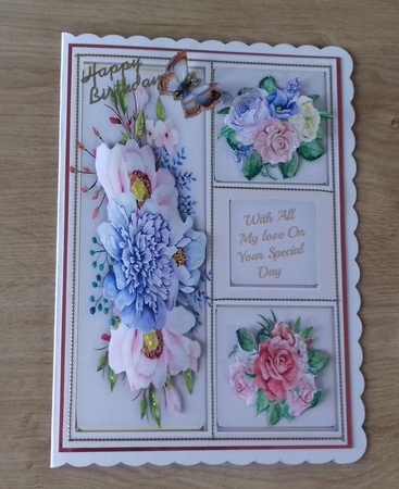 To Someone Special by Honorscard Appleby