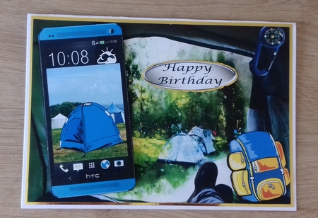 Gallery Item Handmade Craft Photo