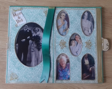 Gallery Item Handmade Craft Photo