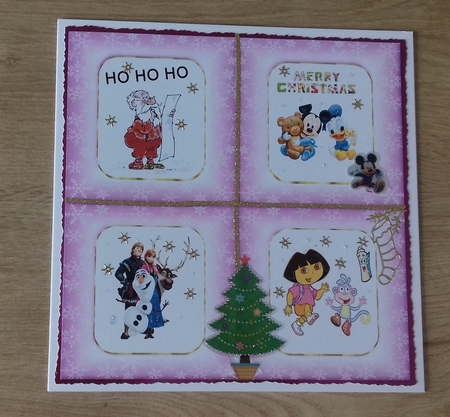 Cute Frames 14 by Honorscard Appleby