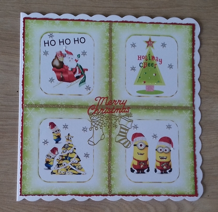 Cute Frames 14 by Honorscard Appleby