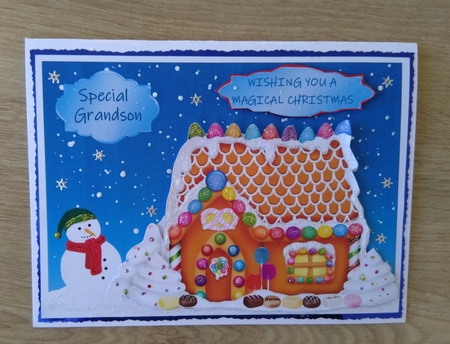 Gallery Item Handmade Craft Photo