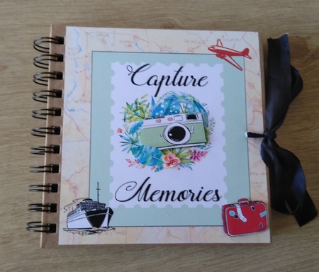 Gallery Item Handmade Craft Photo