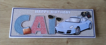 Porsche CAI large dl by Honorscard Appleby