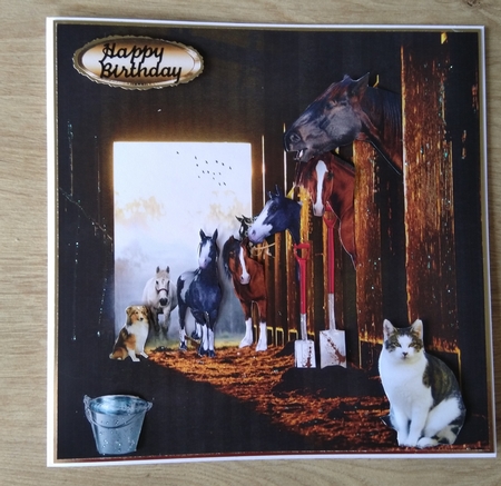 Gallery Item Handmade Craft Photo