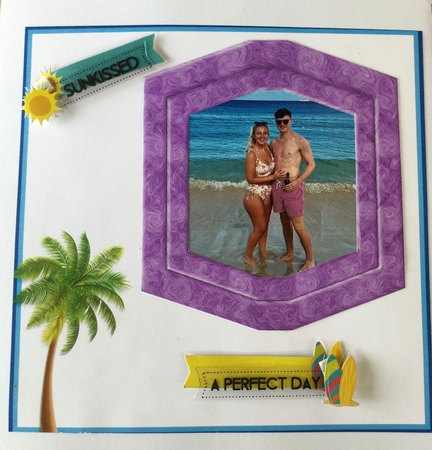 Pastel Frames CU Featured Gallery Photo