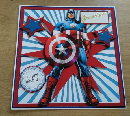 Gallery Item Handmade Craft Photo