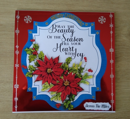 Beauty of the Season  by Honorscard Appleby