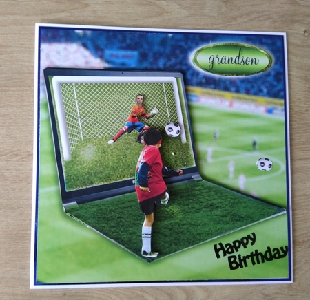 Gallery Item Handmade Craft Photo