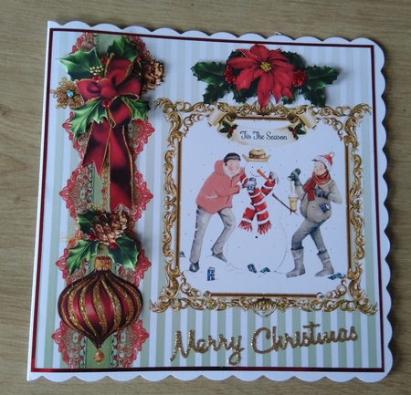 Gallery Item Handmade Craft Photo