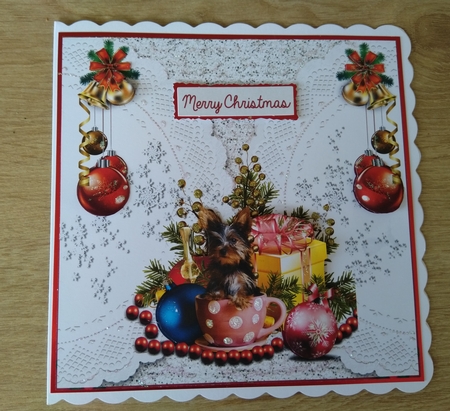 Gallery Item Handmade Craft Photo