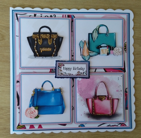 Gallery Item Handmade Craft Photo