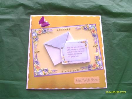 Gallery Item Handmade Craft Photo