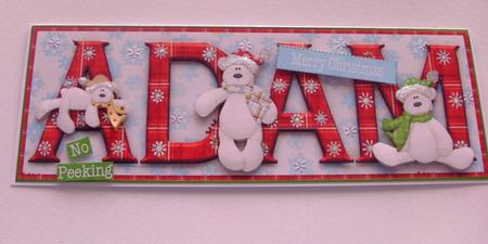 Gallery Item Handmade Craft Photo