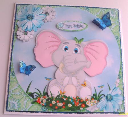 Gallery Item Handmade Craft Photo