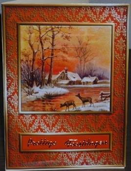 Gallery Item Handmade Craft Photo